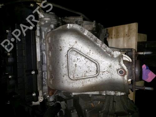 Engine MITSUBISHI COLT VI (Z3_A, Z2_A) 1.1 (Z31A, Z32A) | BP21488527M1 