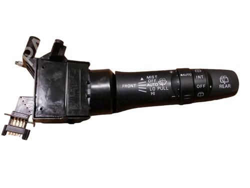 Used Steering column stalk MITSUBISHI MIRAGE / SPACE STAR VI Hatchback (A0_A) 1.2 (A03A) (80 hp) 22993422