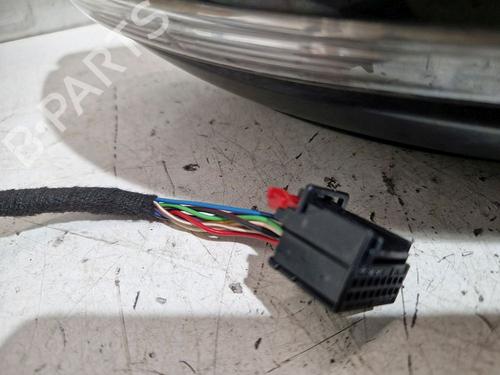 Instrument cluster OPEL CORSA E (X15) 1.2 (08, 68) | BP33011820C47 - Image 7