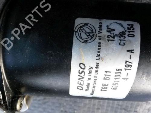 Viskermotor vindrute FIAT STILO Multi Wagon (192_) 1.9 JTD | BP15704715M29 