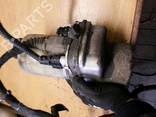 Steering pump OPEL VECTRA C (Z02) 2.0 DTI 16V (F69) | BP15706273M99 