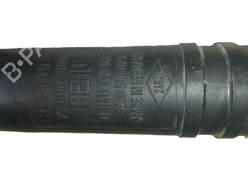 Used Ignition coil RENAULT MEGANE II (BM0/1_, CM0/1_) 1.4 16V (BM0B, CM0B) (98 hp) 30639709