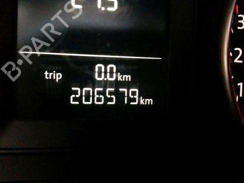 Used Display monitor VW GOLF PLUS V (5M1, 521) 2.0 TDI (110 hp) 15709036