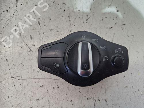 Headlight switch AUDI A4 B8 Avant (8K5) 2.0 TDI | BP35777803I24 - Image 2