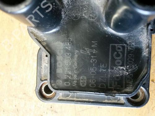 Ignition coil MAZDA 2 (DY) 1.2 (DY3W) | BP15707595M94 