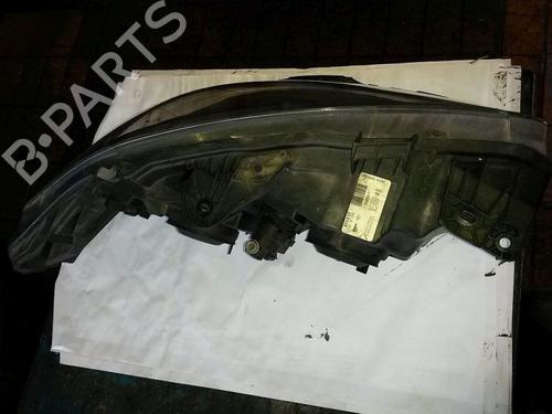 Left headlight RENAULT LAGUNA II Grandtour (KG0/1_) 2.2 dCi (KG0F, KG1N) | BP15702204C28 