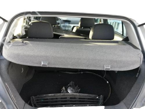 Used Rear parcel shelf OPEL ASTRA H (A04) 1.7 CDTI (L48) (110 hp) 15708305