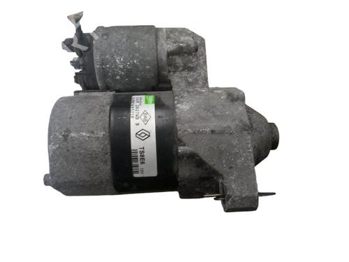 Startmotor RENAULT CLIO III (BR0/1, CR0/1) 1.2 16V (BR02, BR0J, BR11, CR02, CR0J, CR11) (75 hp) 15699344