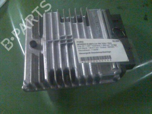 Elektronische module FORD MONDEO III (B5Y) 2.0 16V TDDi / TDCi (115 hp) 15794864