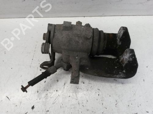 Left rear brake caliper OPEL INSIGNIA A (G09) 2.0 CDTI (68) | BP26578731M107 