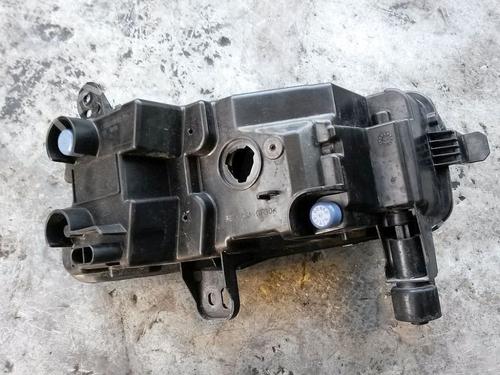 Left front fog light VW POLO VI (AW1, BZ1, AE1) 1.0 | BP30640247C30