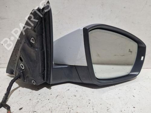 Used Left mirror SKODA OCTAVIA III Combi (5E5, 5E6) 2.0 TDI (150 hp) 30968613