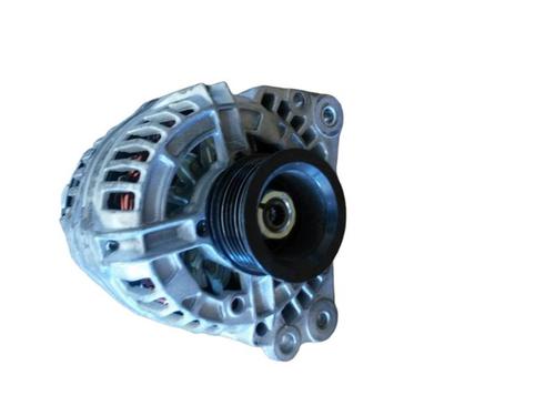 Used Alternator AUDI A3 (8P1) 1.9 TDI (105 hp) 15707188