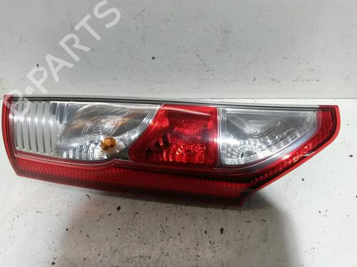 Used Left taillight RENAULT KANGOO / GRAND KANGOO II (KW0/1_) 1.5 dCi 90 (KW05, KW08, KW0G, KW11) (90 hp) 27287279