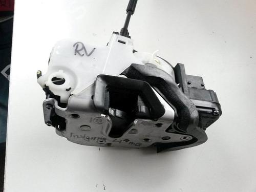 Used Front right lock OPEL INSIGNIA A Sports Tourer (G09) 2.0 CDTI (35) (131 hp) 29317100