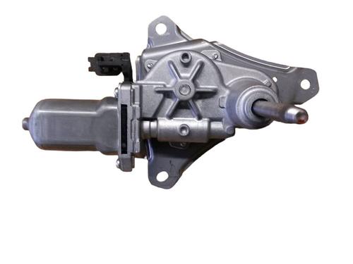 Ruitenwissermotor achter MITSUBISHI MIRAGE / SPACE STAR VI Hatchback (A0_A) 1.2 (A03A) (80 hp) 22993416