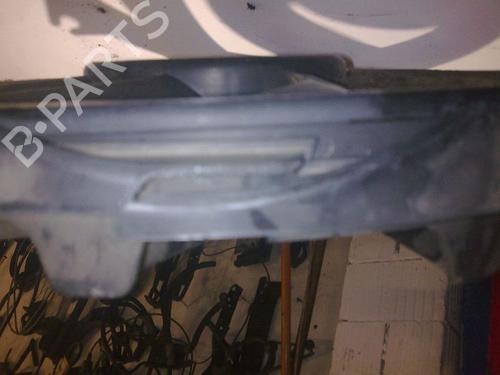 Elektronisk modul PEUGEOT 206 Hatchback (2A/C) 1.4 i | BP15696660M83 