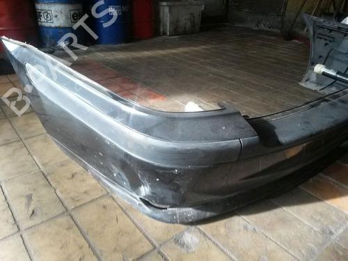 Rear bumper BMW 3 Touring (E46) 318 d | BP15704389C8 