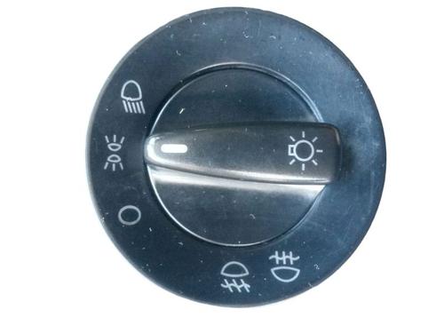 Used Headlight switch SKODA OCTAVIA I (1U2) 1.9 TDI (90 hp) 15698666