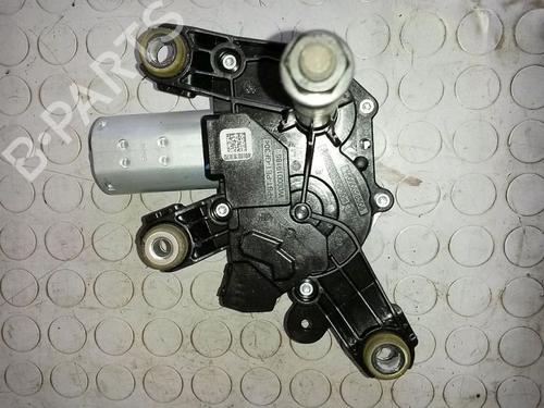 Viskermotor bagrude DACIA LODGY (JS_) 1.2 TCe (JSAY, JSM0) | BP15702660M102 