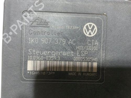 ABS pump AUDI A3 (8P1) 1.9 TDI | BP26293211M43 