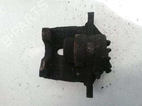 Right front brake caliper CITROËN C3 Picasso (SH_) 1.6 BlueHDi 100 | BP27662834M104 