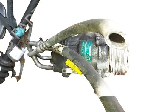 Used AC compressor CITROËN BERLINGO / BERLINGO FIRST Box Body/MPV (M_) 2.0 HDI 90 (MBRHY, MCRHY) (90 hp) 16818220