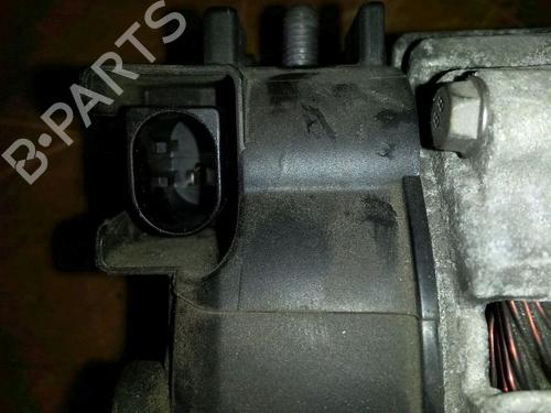 Alternator BMW 1 (E87) 116 d | BP15709477M7 