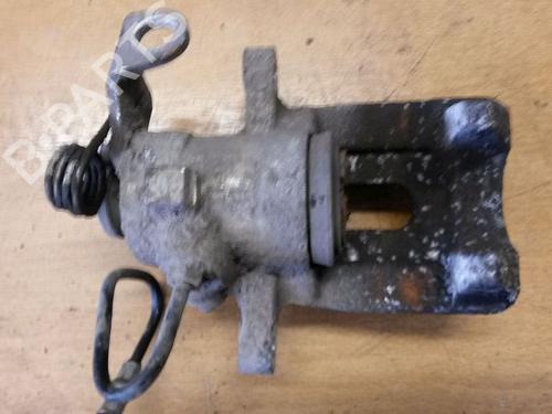 Right rear brake caliper CITROËN C4 II (NC_) 1.4 VTi 95 (NC8FP0) | BP15706679M106