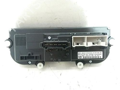 Commande Chauffage VW CADDY IV MPV (SAB, SAJ) 1.0 TSI | BP28277240I5 