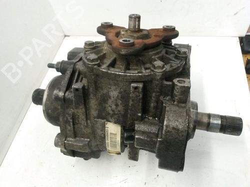 Transfer box VW TIGUAN (5N_) 2.0 TDI 4motion | BP18748047M36 