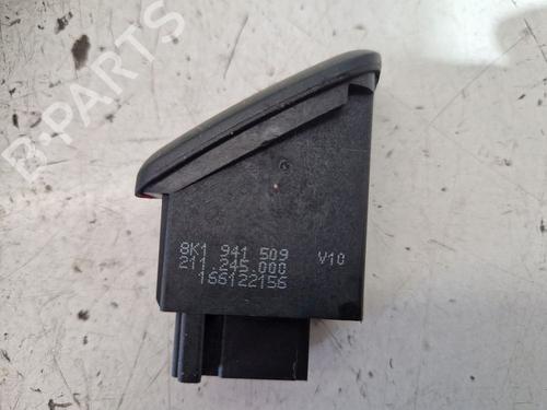 Warning switch AUDI A4 B8 Avant (8K5) 2.0 TDI | BP35775404I22 - Image 2