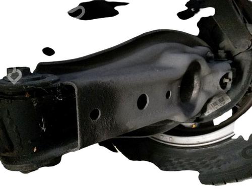 Used Right rear suspension arm BMW 3 (E90) 320 d (163 hp) 15704470