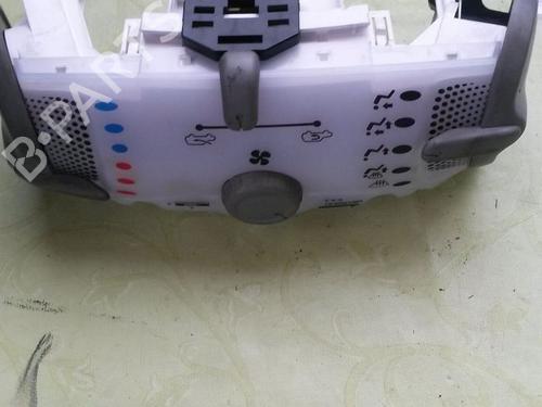 Climate control PEUGEOT 107 (PM_, PN_) 1.0 | BP15699042I5 