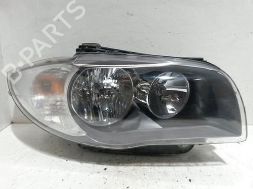 Phare droit BMW 1 (E81) 116 d (116 hp) 30280266