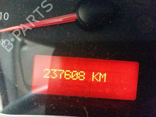 Engine RENAULT KANGOO / GRAND KANGOO II (KW0/1_) 1.5 dCi 90 (KW05, KW08, KW0G, KW11) | BP29361205M1 