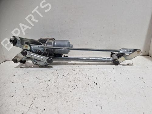 Used Front wiper motor Front wiper motor VW GOLF VII (5G1, BQ1, BE1, BE2) 1.6 TDI (110 hp) 33558240 33558240