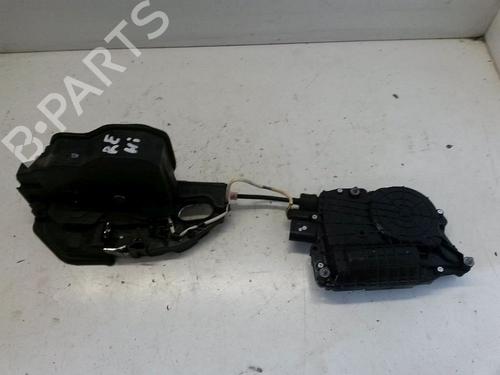 Used Rear right lock BMW 5 Touring (F11) 535 d xDrive (313 hp) 30730476
