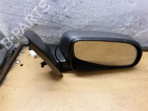 Right mirror CHEVROLET AVEO / KALOS Hatchback (T250, T255) 1.2 | BP22230469C27 