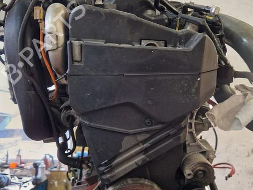 Moteur DACIA LODGY (JS_) 1.5 dCi | BP30280333M1 