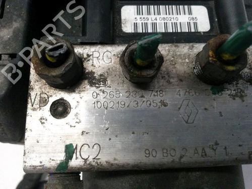ABS pump DACIA SANDERO 1.2 16V | BP18481058M43  - Image 8