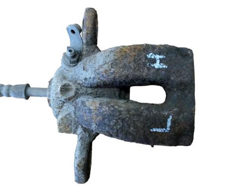 Used Left rear brake caliper BMW 1 (E87) 116 d (116 hp) 15709484