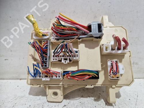 Fuse box HYUNDAI i30 (FD) 1.4 | BP37509306E1 - Image 2