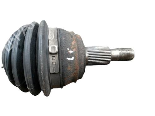 Left front driveshaft VW GOLF IV (1J1) 1.4 16V | BP15707712M38 