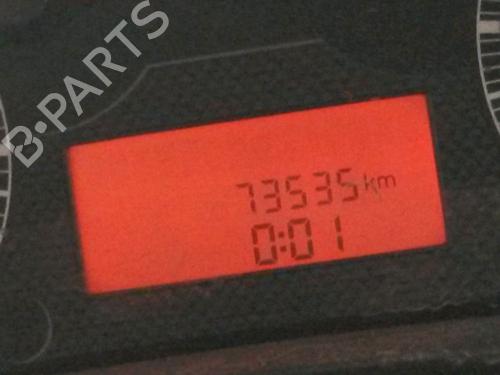 Motorstyringsenhed FIAT PUNTO (199_) 1.2 (199AXZ1A, 199BXZ1A) (69 hp) 29316927