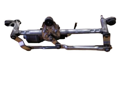 Used Front wiper motor VW UP! (121, 122, BL1, BL2, BL3, 123) 1.0 (60 hp) 15706373