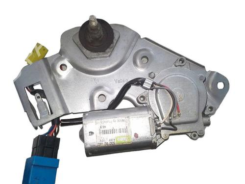Used Rear wiper motor CITROËN XANTIA (X1_, X2_) 1.8 i 16V (110 hp) 15697909