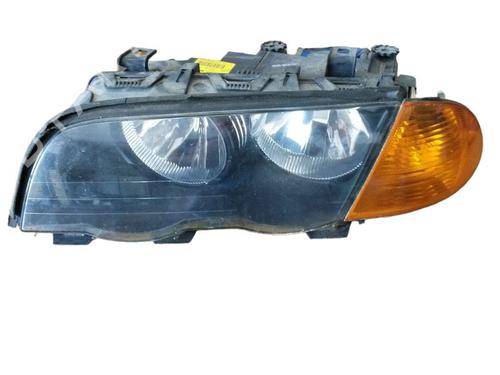 Faro izquierdo BMW 3 (E46) 320 d (136 hp) 15707109
