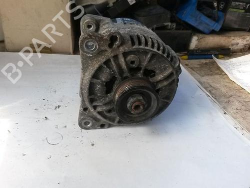 Alternator AUDI A4 B5 (8D2) 1.9 TDI | BP15701772M7 