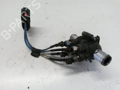 Used Electronic sensor RENAULT MEGANE III Grandtour (KZ0/1) 1.5 dCi (KZ09, KZ0D, KZ1G, KZ29, KZ14, KZ1W, KZ10, KZ1F,... (110 hp) 30639349